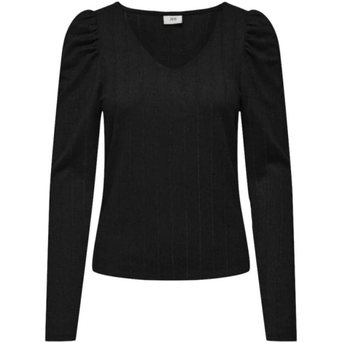 Jacqueline de Yong Tonsy lina v-neck top