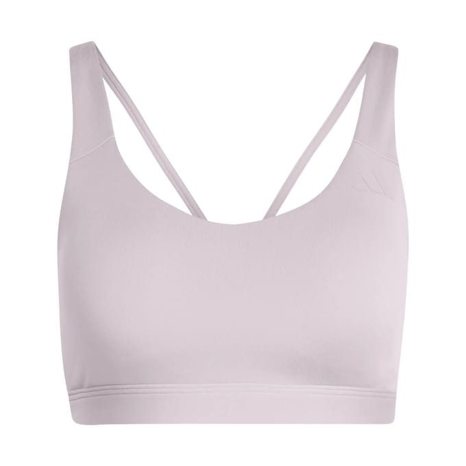 Vrouwenbeha adidas All Me Essentials Medium