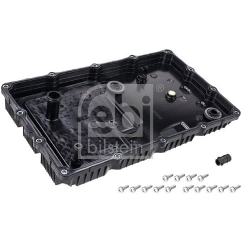 Carter van de handgeschakelde versnellingsbak FEBI BILSTEIN 1003319
