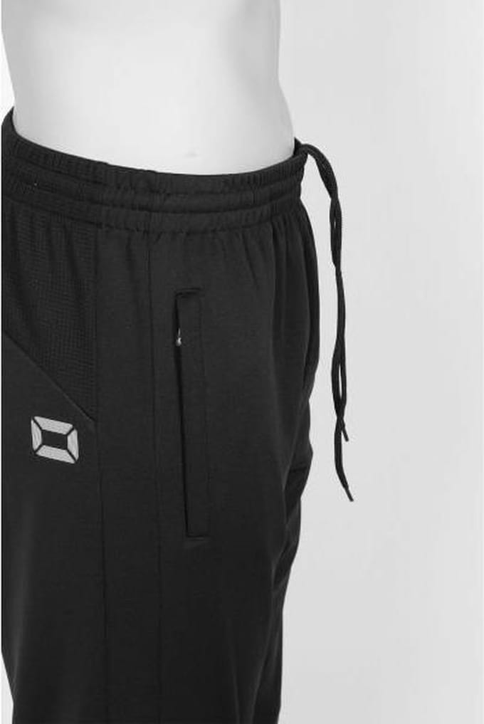 Stanno - Pride Pants - Sportbroek - Maat 164 - Zwart