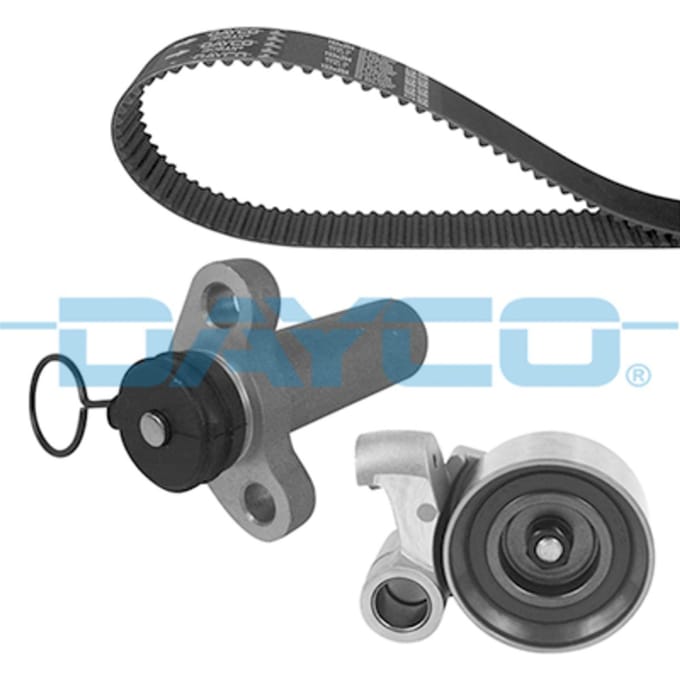 Distributieriemset DAYCO KTB858