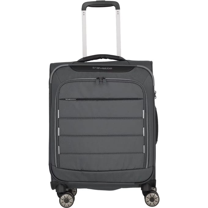 Koffer travelite Skaii Trolley S 4w