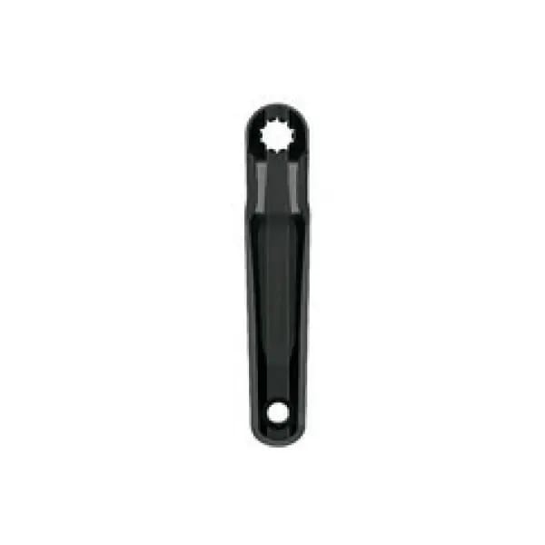 Fsa Ck-761/is Pedaalarm Zwart 175 mm