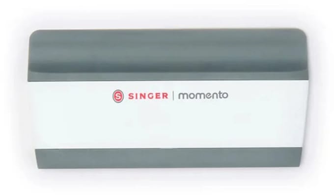 Singer Momento 5"(12.7cm) Schraper
