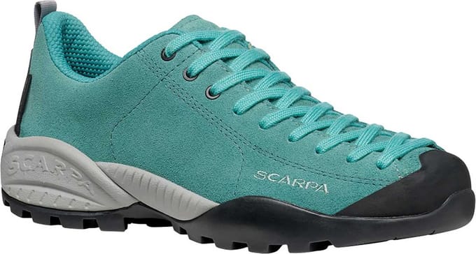 Scarpa Mojito GTX - Lagoon - Maat Unisex_EU 38