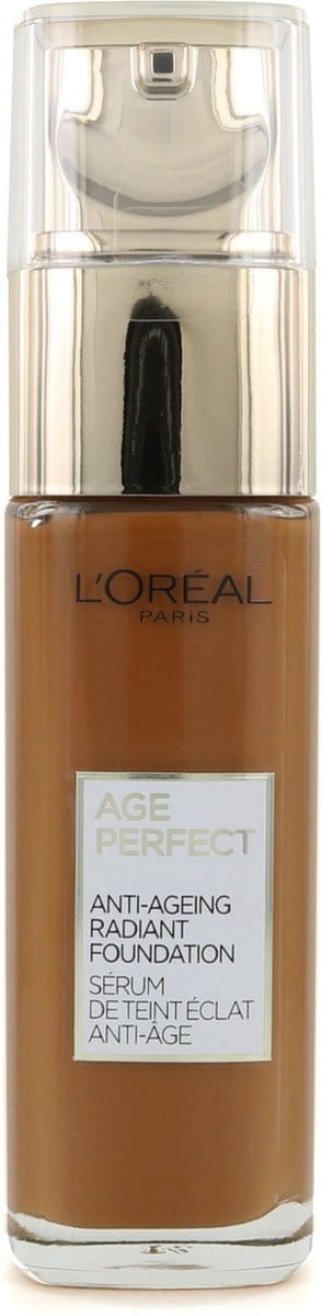 L'Oréal Age Perfect Foundation - 480 Cappuccino