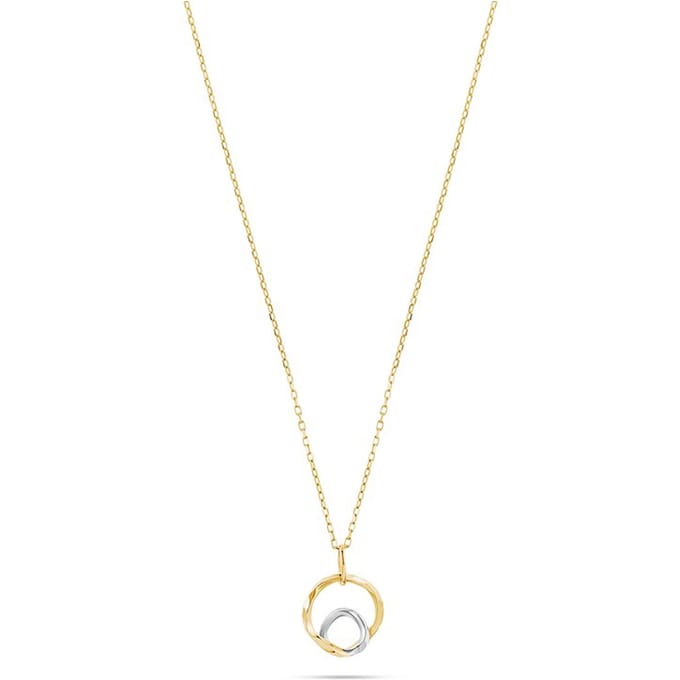 FAVS Ketting 89193366
