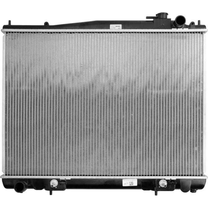 Radiator, motorkoeling NRF 56088