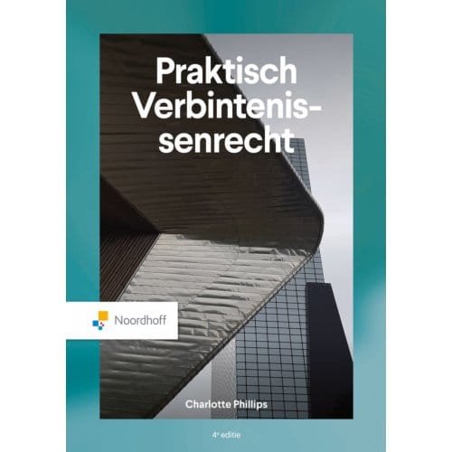 Praktisch Verbintenissenrecht - Charlotte Phillips