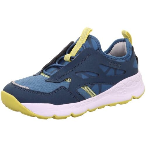 Lage Sneakers Superfit -