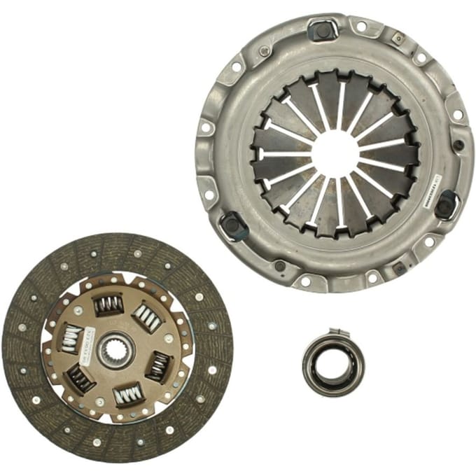 Schaeffler Luk Koppelingsset LUK RepSet 623 3166 60
