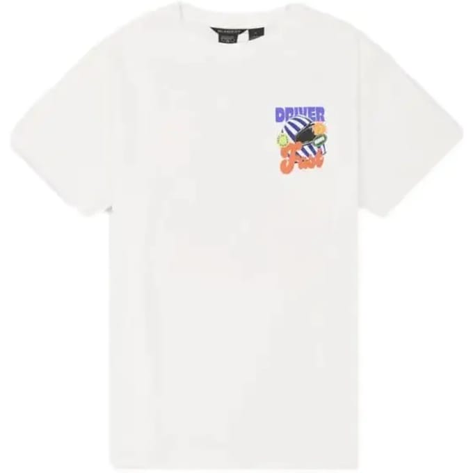 T-shirt Korte Mouw Le Temps des Cerises TWIKEN-T-shirt