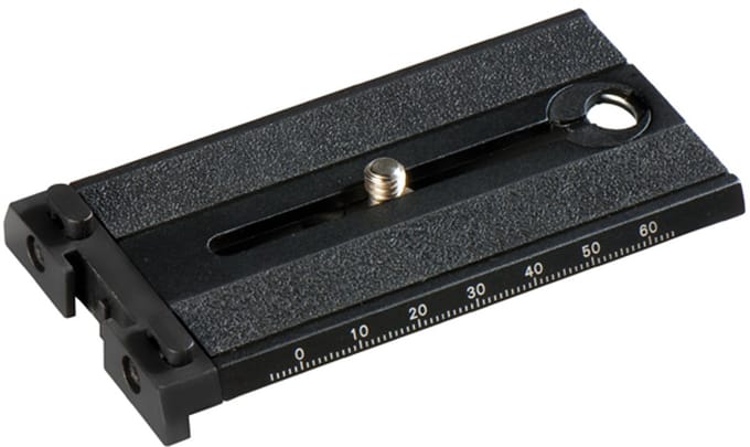 Cullmann 100mm MX494 Sliding Plate
