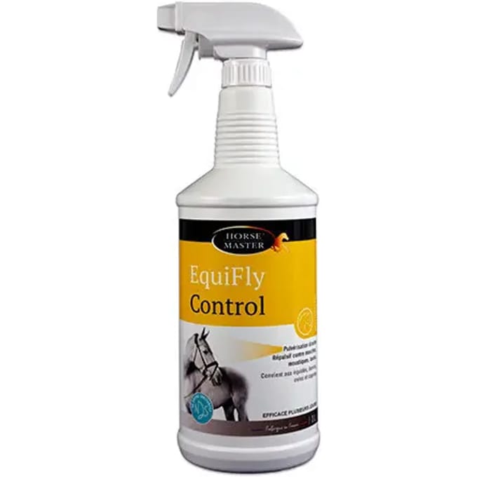 Anti-insectenspray Horse Master Equifly Control