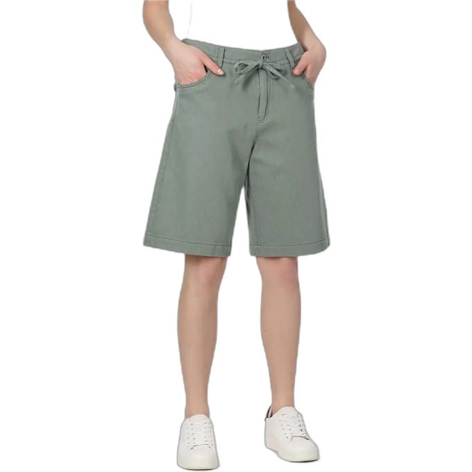 Bermuda voor dames Ragwear Flaria