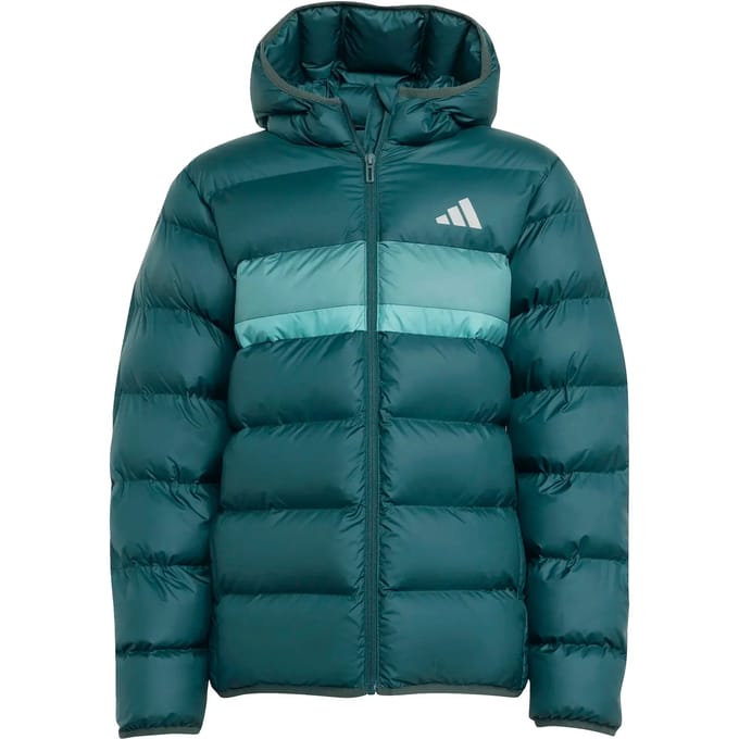 Synthetisch donsjack voor kinderen adidas