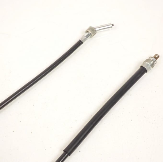 Câble de compteur pour Moto Suzuki 425 GSE 34910-44032 Neuf