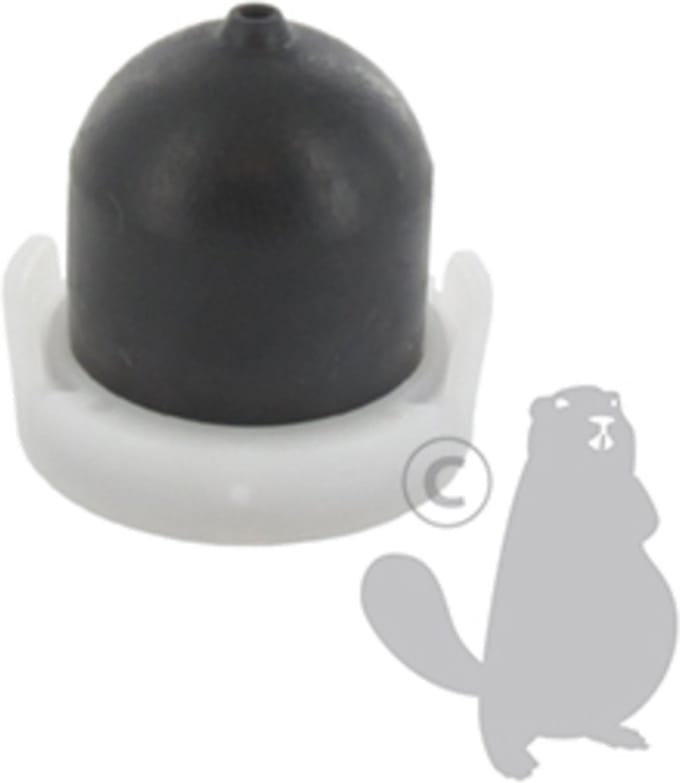 Primer voor motoren BRIGGS & STRATTON quantum 5, 5,5 en 6 pk