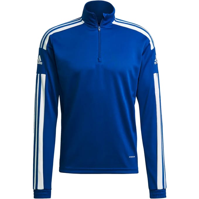 Trainingspak jas adidas Squadra 21