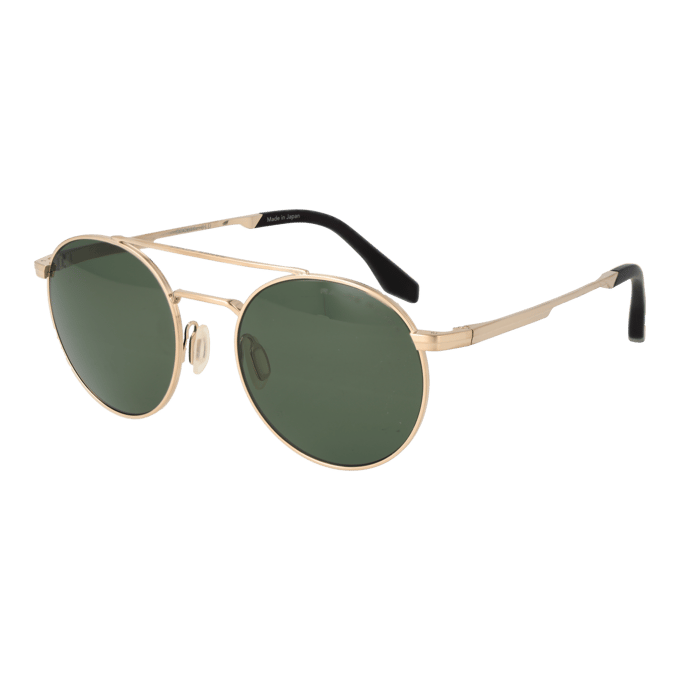 Range Rover Sunglasses RRS101 GLD 51 Titanium