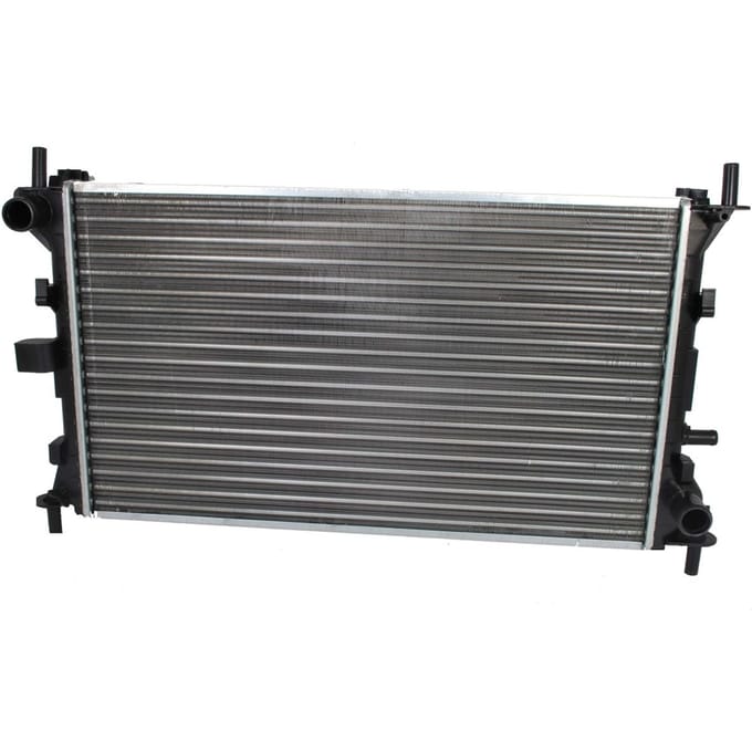 Radiator, motorkoeling THERMOTEC D7G010TT