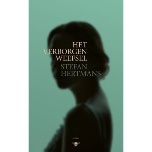 Het Verborgen Weefsel - Stefan Hertmans