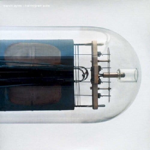 Harmogram Suite - Marvin Ayres