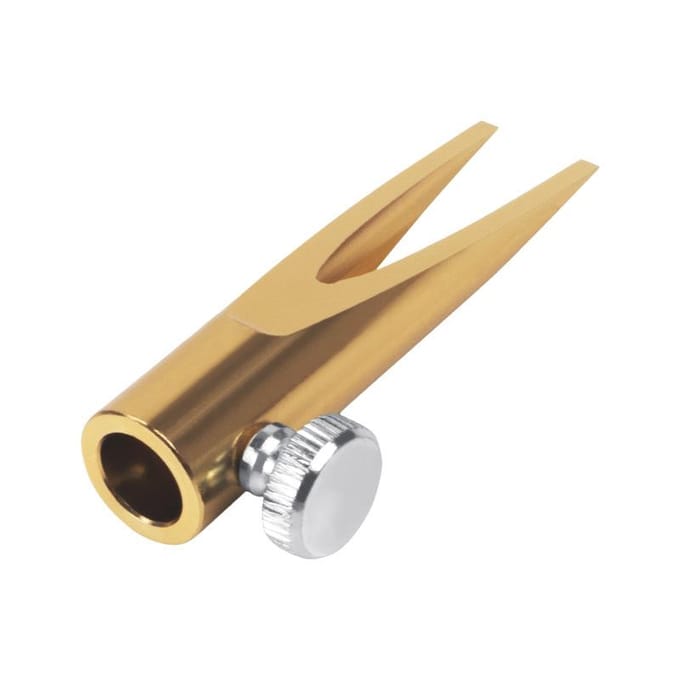 Taille-crayon pour crayon à sourcils microblading étanche outil de tatouage maquillage crayon à sourcils professionnel taille-crayon microblading or