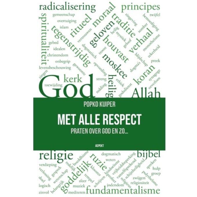 Met Alle Respect - Popko Kuiper