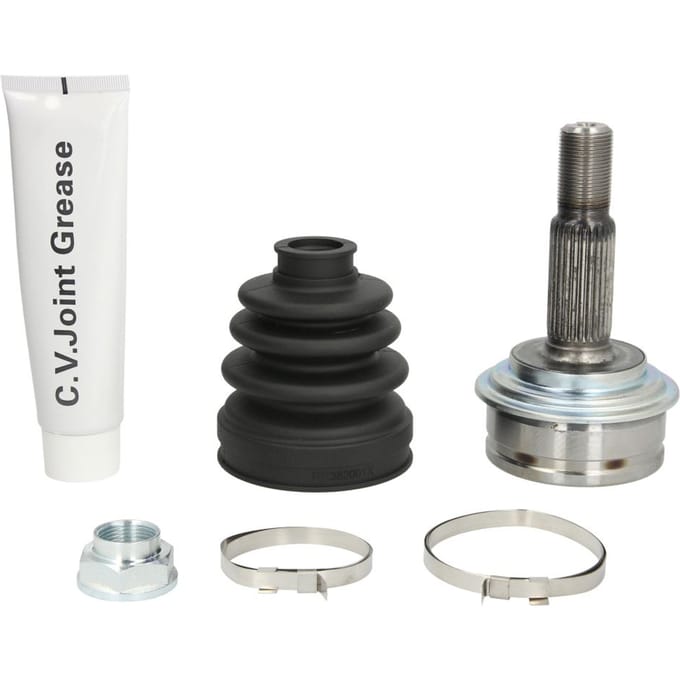 Homokineet reparatie set, aandrijfas LPR KTY861