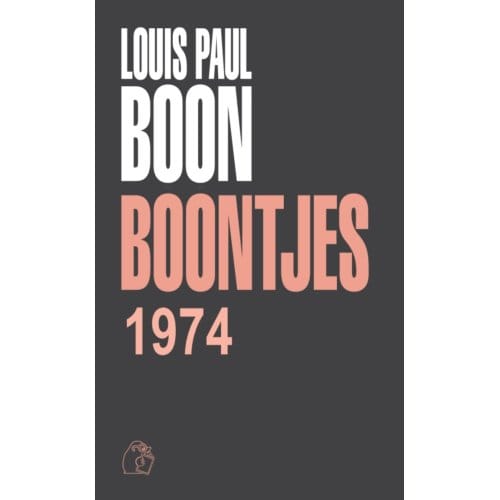 Boontjes 1974