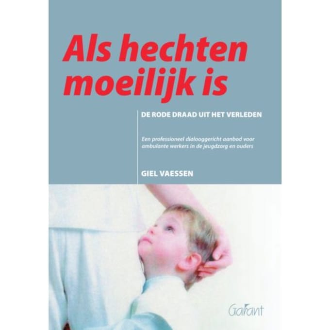 Als Hechten Moeilijk Is - Giel Vaessen