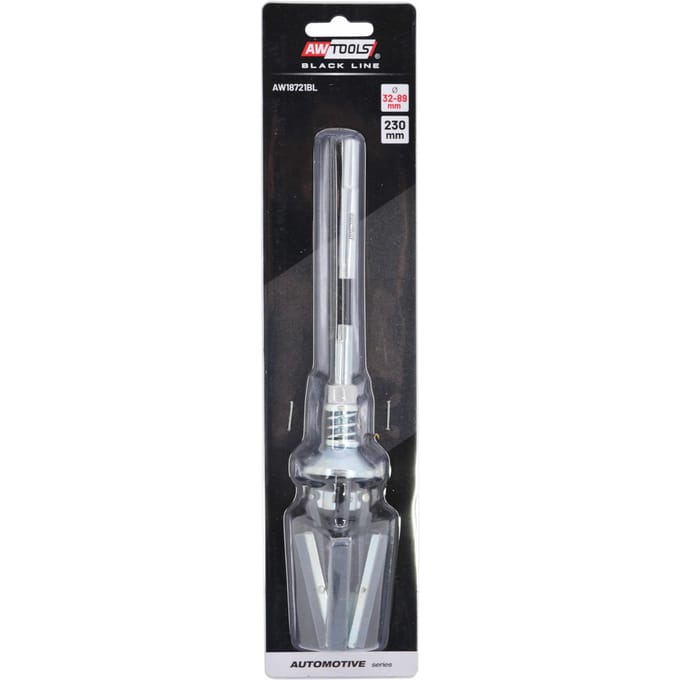 AWTOOLS Black Line - Honownica voor Cilinders - 19-63mm - Professioneel - Motor Regeneratie