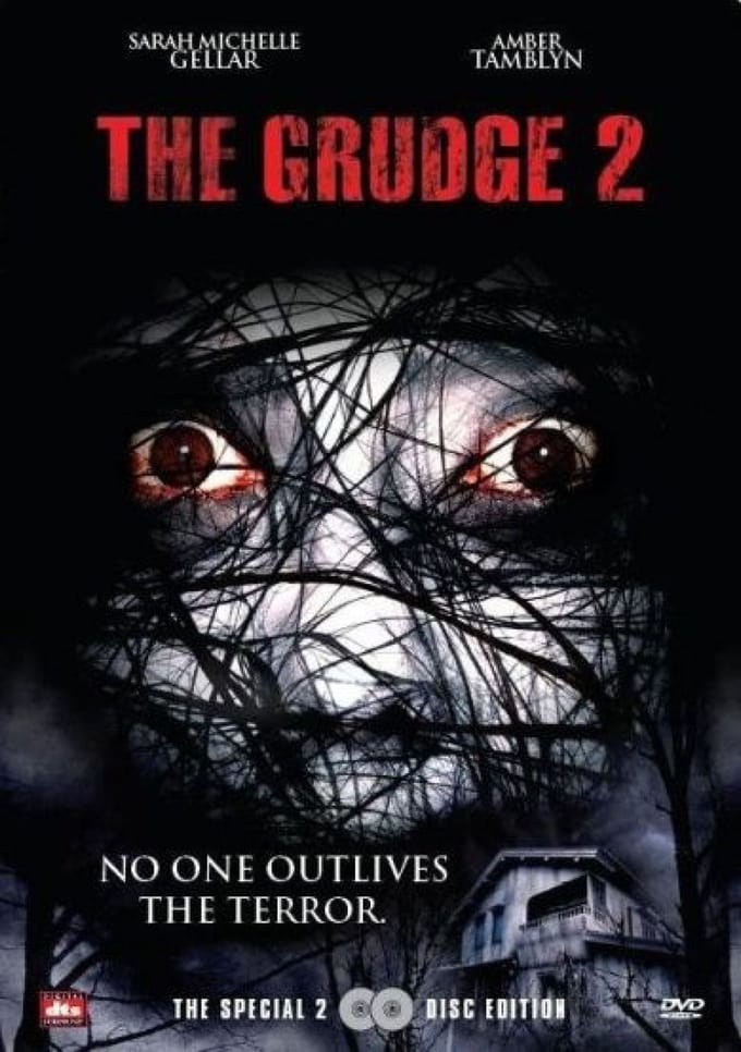 The Grudge 2