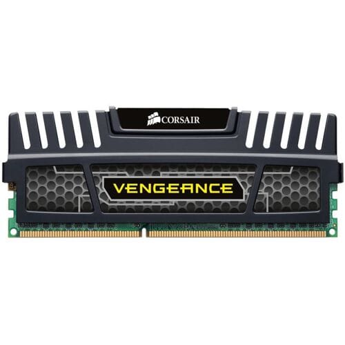 Corsair Vengeance 8GB DDR3 1600MHz (2 x 4 GB)