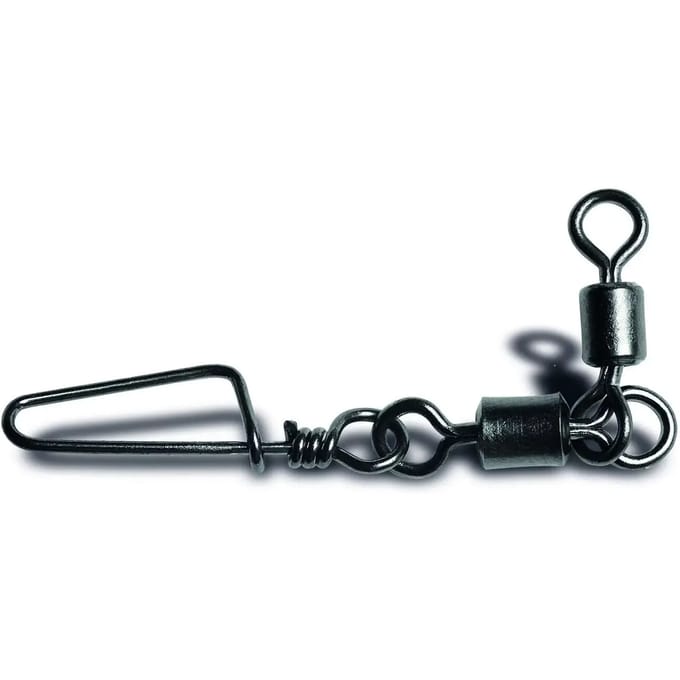Snaphaak VMC 3151 Drop Swivel (x10)