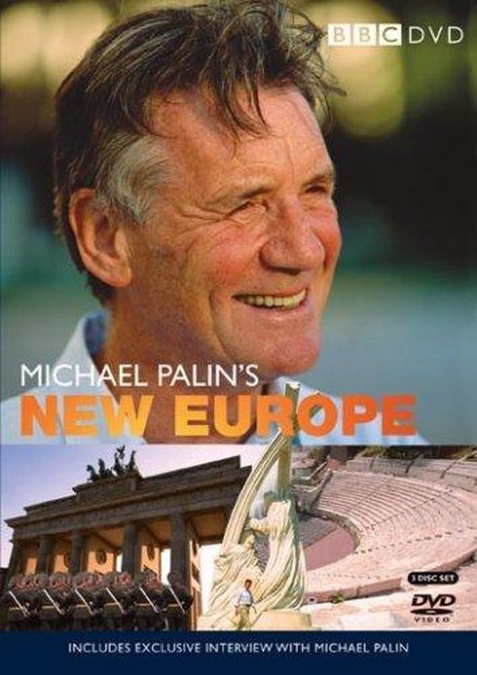Michael Palin's New Europ (Import)