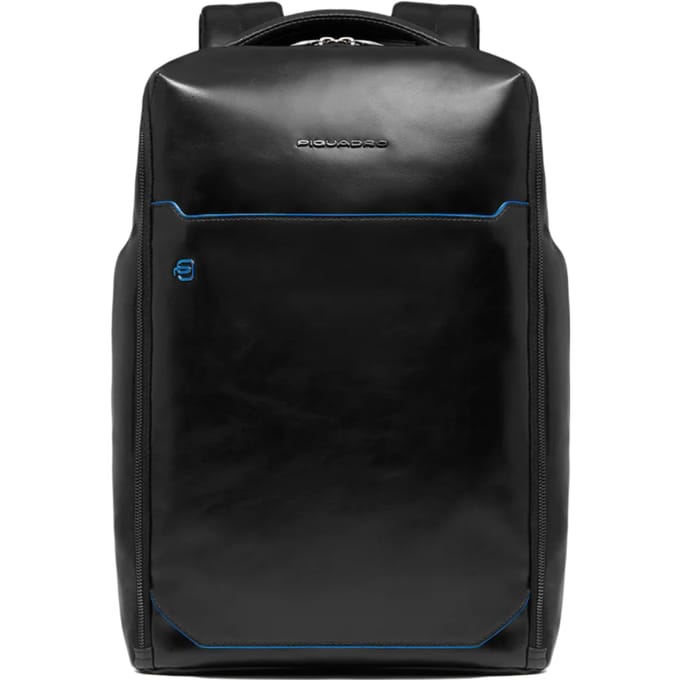 Rugzakman Piquadro ca6591b2-n Zwart