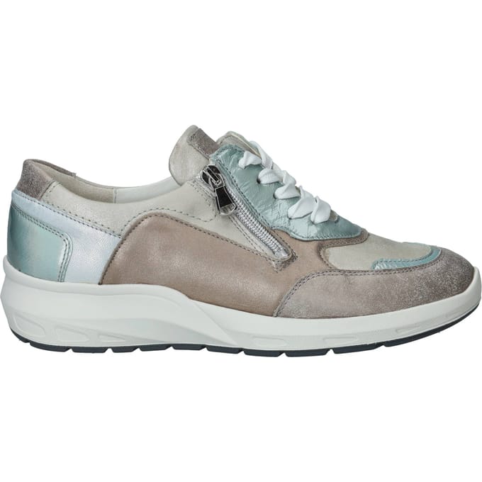 Waldlaufer Tonia Sneakers - Dames - Multi - Maat:40