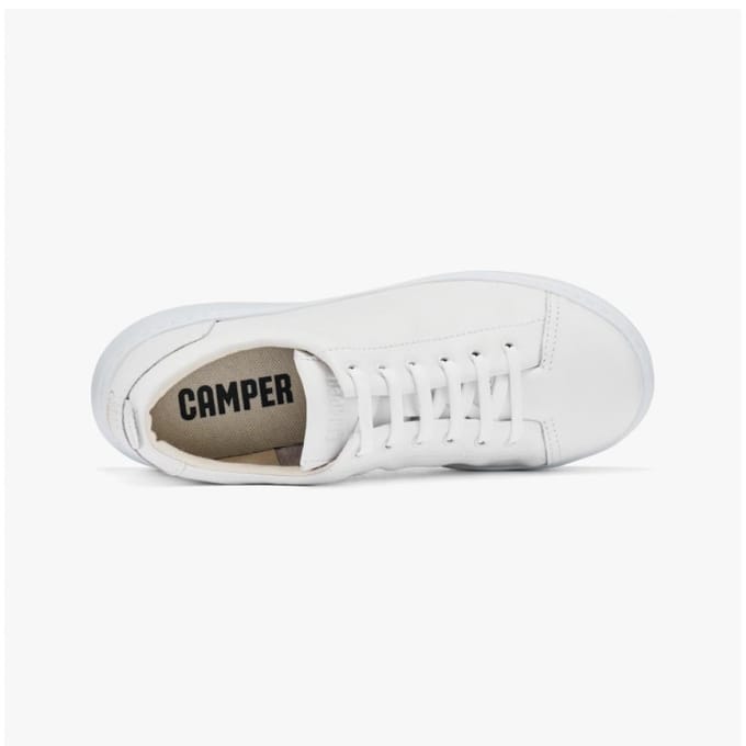 Camper Runner Up Sneakers K200508 041 K200508-041 (40) white