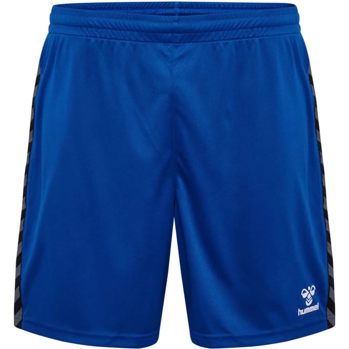 Hummel sportshort Hmlauthentic Pl Shorts 219970