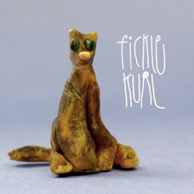 Kurl - Fickle (MC)