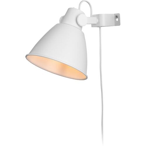 LIVARNO HOME Wandspot (Wit)