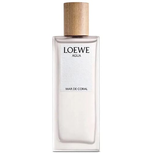 Loewe - Damesparfum - Agua Mar de Coral - Eau de toilette 50 ml