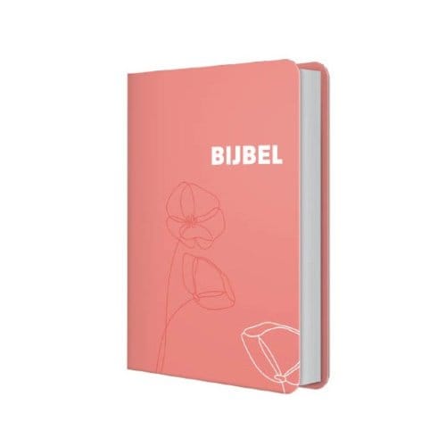 Bijbel (Hsv) - Hardcover Vrouw