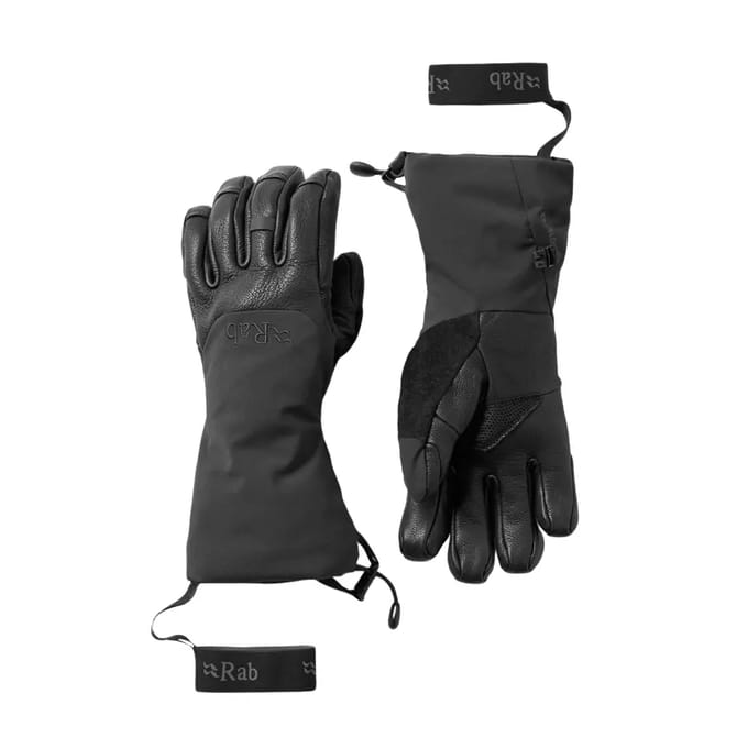 Vrouwenhandschoenen Rab Guide GTX