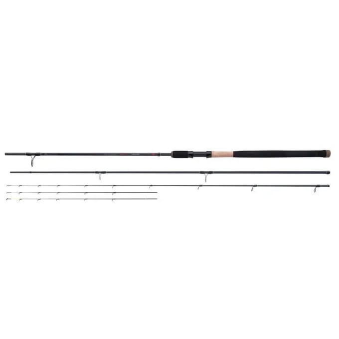 Nytro Marvelist Allrounder Tip 2.5mm - Maat : 2.00oz