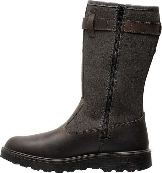 Grisport - maat 38- Sutherland Outdoorlaarzen Unisex - Anthracite