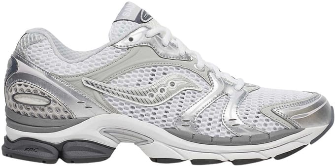 Saucony - Schoenen Olijf Saucony Progrid Triumph Sneakers Olijf S70704
