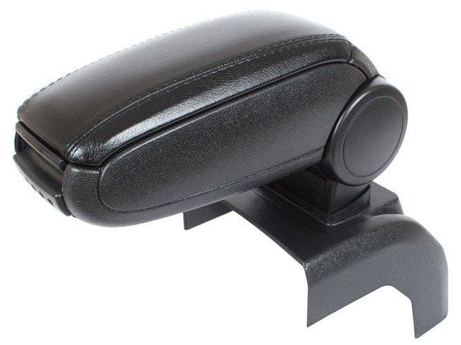 Modecar - Armsteun - Ford Focus Mk2 - Zwarte Ekoskóra - 2004-2011